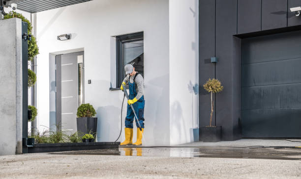 Westminster, CA Pressure Washing Services Company